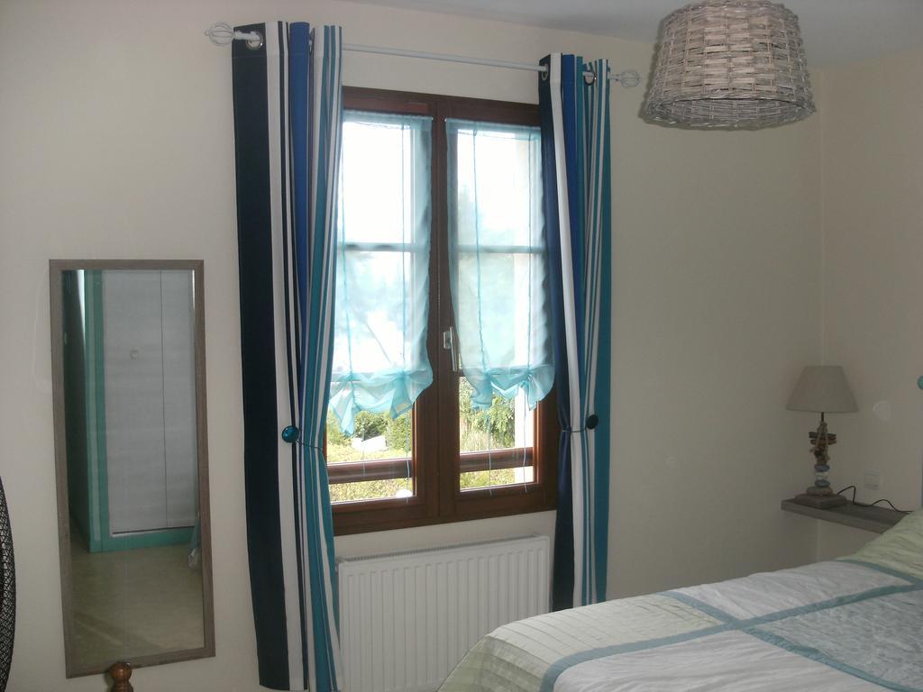 Les Confins Du Perche Hotel Tuffe Bilik gambar