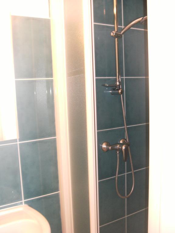 Les Confins Du Perche Hotel Tuffe Bilik gambar
