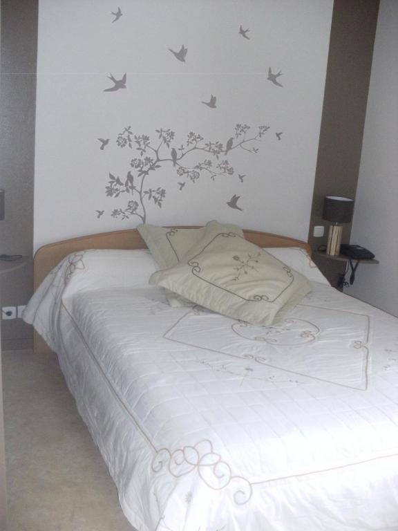 Les Confins Du Perche Hotel Tuffe Bilik gambar